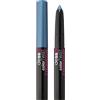 deBBY colorTWIST 08 metal navy blue