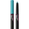 deBBY colorTWIST EYESHADOW 09 - metal green sea