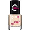 deBBY quickDRY 18 beige coffee
