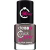 deBBY quickDRY 19 stone grey