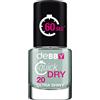 deBBY quickDRY 20 sage green