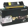 Lexmark Toner Originale Lexmark C5220YS Giallo 3.000 Pagine PROMOZIONE