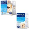 *Ceva Salute Animale Adaptil Ricarica 48 Ml 1 Mese Nuovo Minsan 927656001