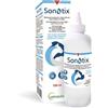 *Vetoquinol Sonotix Det Auricolare 120 Ml Minsan 974010516