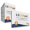 *Aurora Biofarma Lecurpet 30Cpr Minsan 975443223