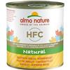 *Almo Nature Almo Cat 280Gr Pollo Filetto Lattina 5150 Minsan 923217386