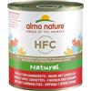 *Almo Nature Almo Cat 280Gr Pollo Gamberetti Lattina 5152 Minsan 923217400