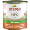 *Almo Nature Almo Cat 280Gr Tonno Pollo Lattina 5155 Minsan 923217436