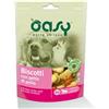 *Oasy Oasy Snack Biscotti Petto Pollo 100Gr