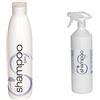 *Slais Shampoo Dry 250Ml - Slais Minsan 974009488