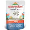 *Almo Nature Almo Cat 55Gr Bs Jelly Tonno Sogliola Hfc 5041 Minsan 924825286