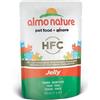 *Almo Nature Almo Cat 55Gr Bs Jelly Tonno Hfc 5042 Minsan 924825262