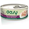 *Oasy Oasy Cat Um 150Gr Pollo Gamberetti Lattina Minsan 972073062