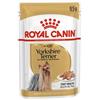 *Royal Canin Rc Mini Yorkshire Adult 85Gr Bustine Minsan 977674858