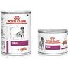 *Royal Canin Diet Renal Dog Um 410Gr Minsan 934736669