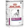 *Royal Canin Diet Renal Dog Special Um 410Gr Minsan 934785787