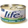 *Life Pet Care Life Cat 85Gr Tonno E Pesce Azzurro 110127