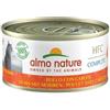 *Almo Nature Almo Cat Complete 70Gr Pollo Con Carote Hfc 5430H Minsan 975435342