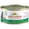 *Almo Nature Almo Cat Complete 70Gr Pollo Con Fagiolini Hfc 5431H Minsan 975435355