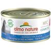 *Almo Nature Almo Cat Complete 70Gr Tonno Con Zucca Hfc 5433H Minsan 975435379