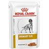 *Royal Canin Diet Urinary Dog 12X100Gr Bustine Minsan 977962962