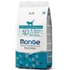 *Monge Monge Cat Kitten 10Kg 1/12 Mesi