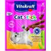 *Vitakraft Cat Stick Erba Gatta 18Gr 31219