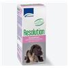 *Formevet Resolution Shampoo 200 Ml # Minsan 103197036