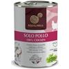 *Marpet Equilibria Dog Um Pollo 100% 410Gr Gluten Free Ch13/410