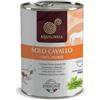 *Marpet Equilibria Dog Um Cavallo 100% 410Gr Gluten Free Ch11/410