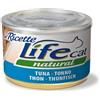 *Life Pet Care Life Cat Ricette Tonno 150Gr 102371