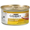 *Nestle' Purina Gold Tortini Con Pollo Carote 85Gr 12329224