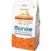 *Monge Monge Dog Anatra Riso Patate 2,5Kg All Breeds Adult