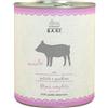 *Dr Clauder's Barf Menu Completo Cane Trito Di Maiale 400Gr