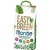 *Monge Monge Lettiera Easy Green 100% Ecologica 10Lt