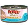 *Petreet Pet Nat Le Vellutate Sterilizzata Pollo Con Patate Dolci 70Gr