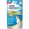 *Nestle' Purina Pp Cat Snack Dentalife Pollo 40Gr 12384415 Minsan 977256320