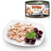 *Petreet Pet Nat Sfilaccetti Di Pollo+Olive Nere 70Gr Minsan 970230470