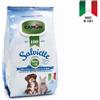 *Camon Cam Salviette 100Pz Detergenti Pelo Cani Gatti Muschio E Aloe La006 Minsan 971048196