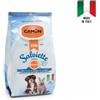 *Camon Cam Salviette 100Pz Detergenti Pelo Cani Gatti Bergamotto La004