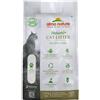 *Almo Nature Almo Cat Litter 2,27Kg 100% Lettiera Vegetale Biodegradabile Compostabile 76 Minsan 972453385