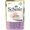 *Schesir Schesir Cat Bs 50Gr Tonnetto Pollo Prosciutto In Gelatina 3205 Minsan 971080674