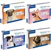 *Virbac Effipro'Duo Cani 4Pip Small 2-10Kg Minsan 104825029