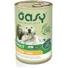 *Oasy Oasy Dog Um Adult Pollo 400Gr Lattina Lifestage