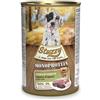 *Stuzzy Dog Stuzzy Dog Monoprotein 400Gr Puppy Vitello New 8018 Minsan 971081649