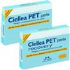 *NBF Lanes Ciellea Pet Recovery 60 Perle Minsan 904987106