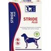 *T.R.M. Stride Plus 500Ml # Minsan 923448260