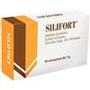 *Aurora Biofarma Silifort 30 Cpr 1 Gr Minsan 939484212
