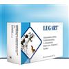 *Aurora Biofarma Legart 30 Cpr 1 Gr Minsan 931066132