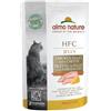 *Almo Nature Almo Cat 55Gr Bs Cuisine Pollo Filetto Formaggio Hfc 5830 Minsan 927603720